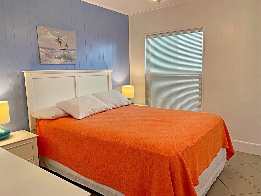 Manasota Key Resort 14/50