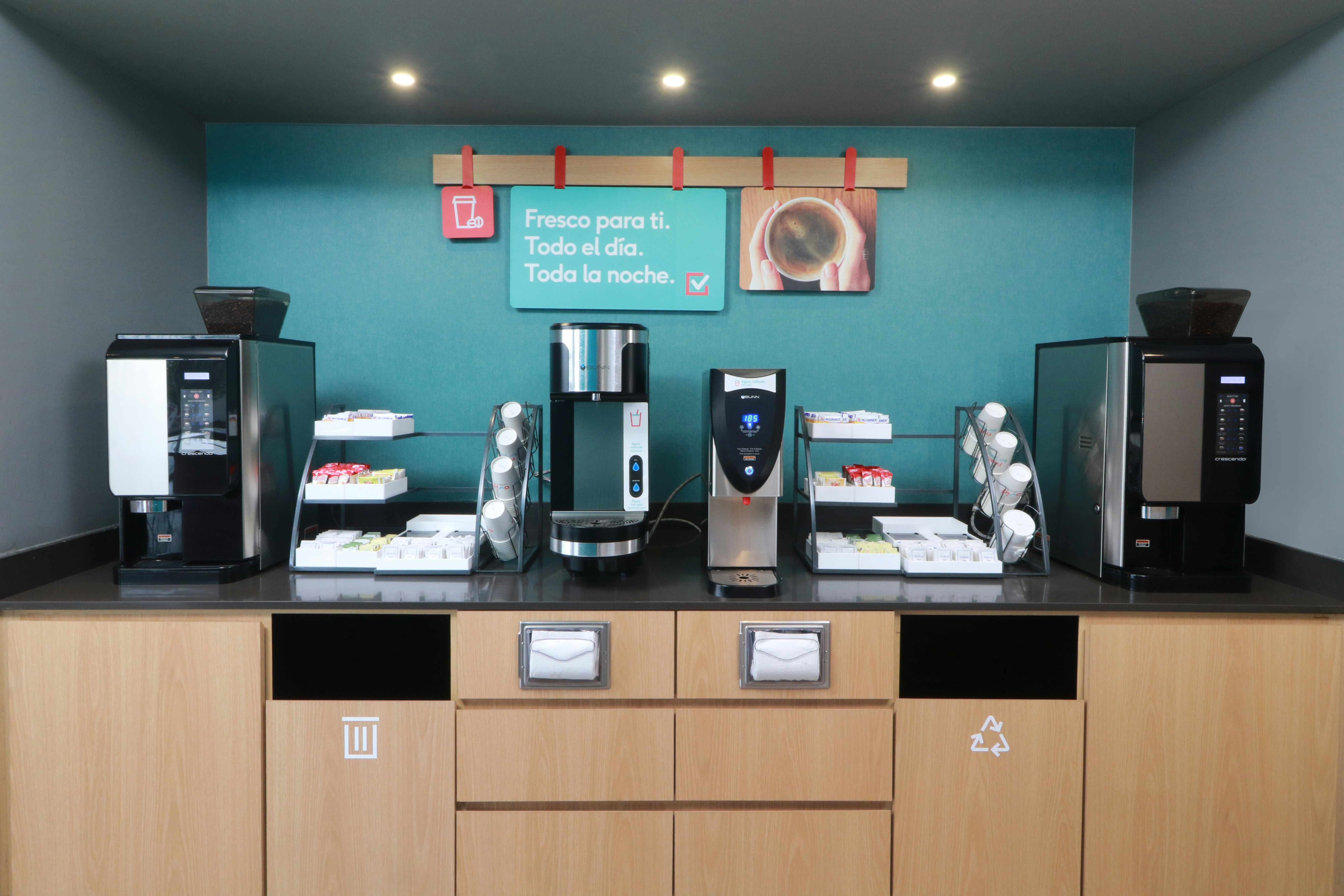 avid hotel Tijuana - Otay, an IHG Hotel 28/60