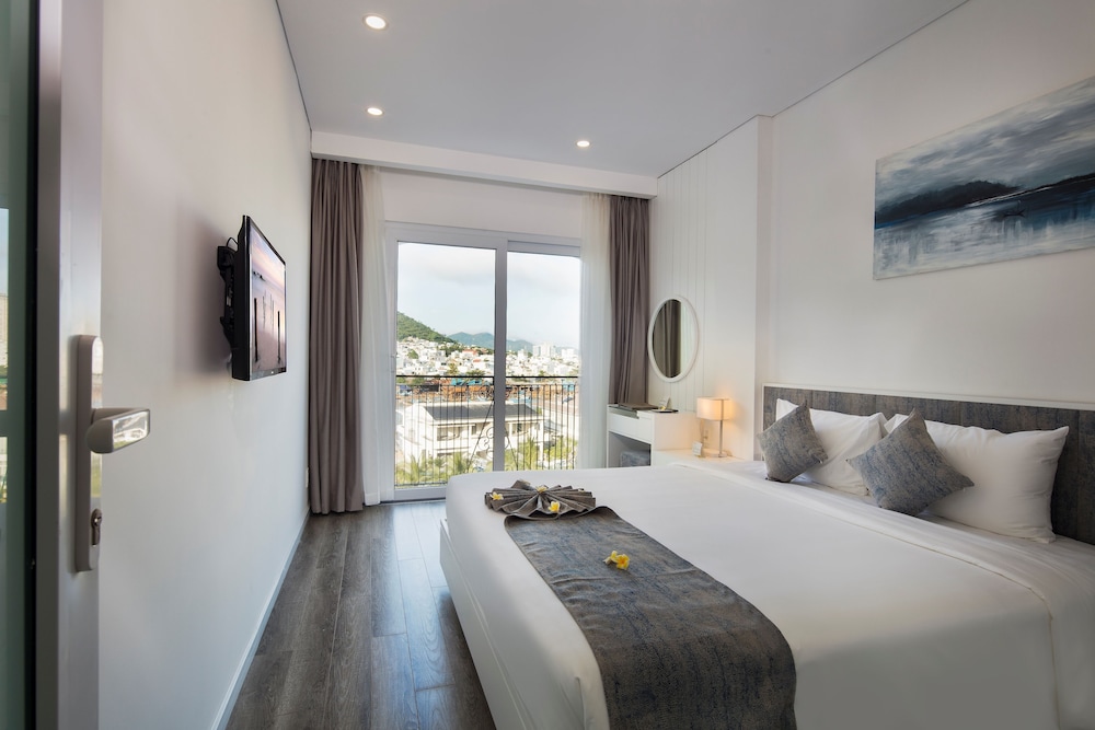 Champa Island Nha Trang - Resort Hotel & Spa 12/49