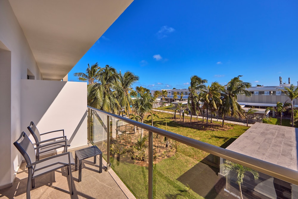 Hotel RIU Turquoise - All Inclusive 48/69
