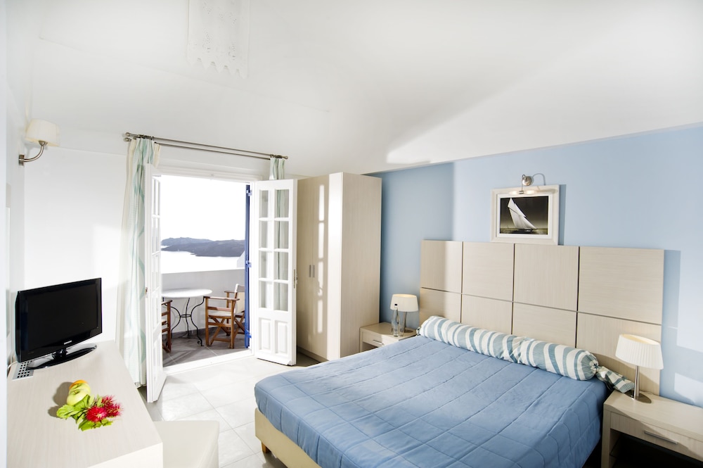 Volcano View Hotel 14/77