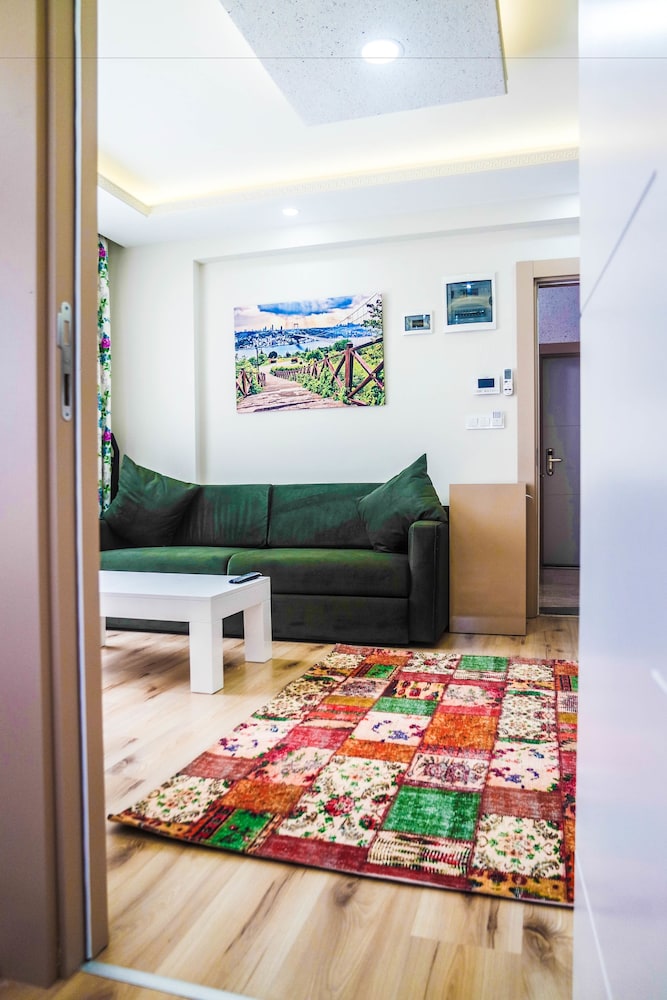 Ale Apartments Hotel 36/62