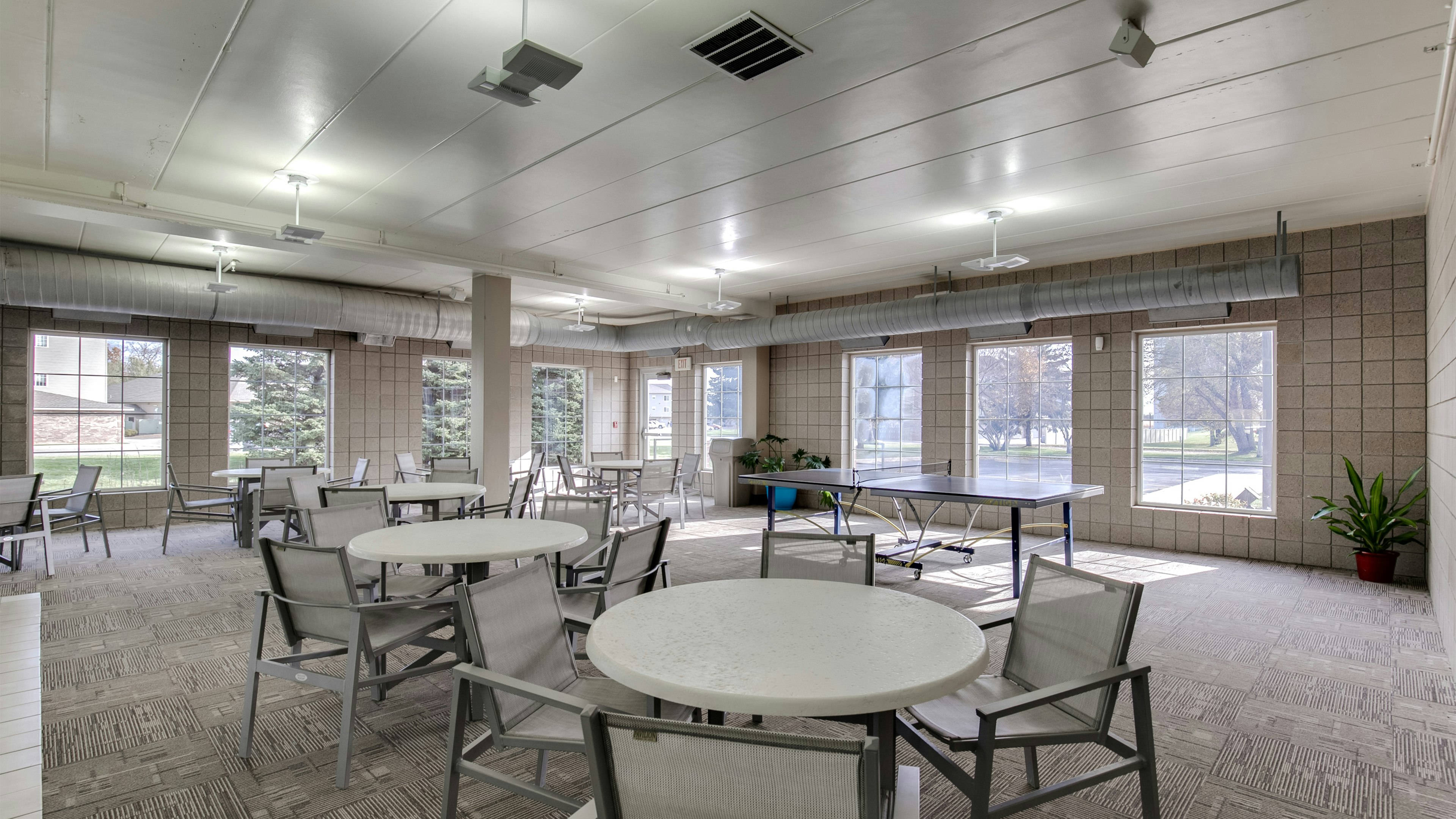 Holiday Inn Express Hotel And Suites St Cloud 58/72