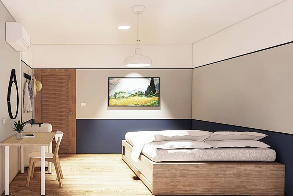 Borbaboom Phuket Poshtel & Hostel 14/47