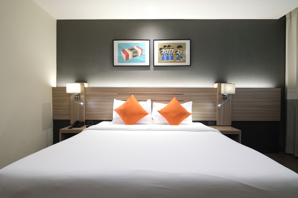 Le Cassia Hotel 15/49