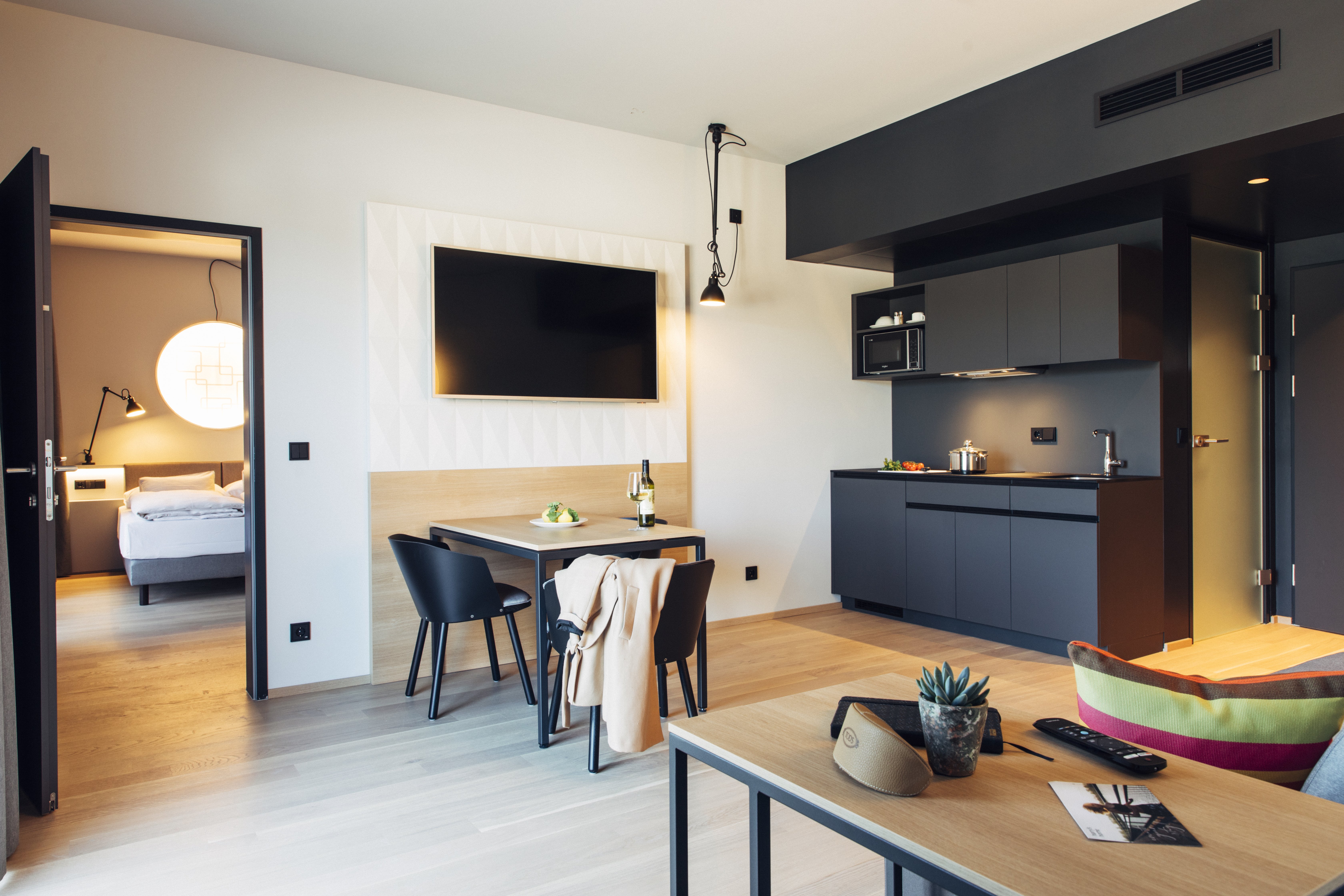 Harrys Home Steyr Hotel 34/43