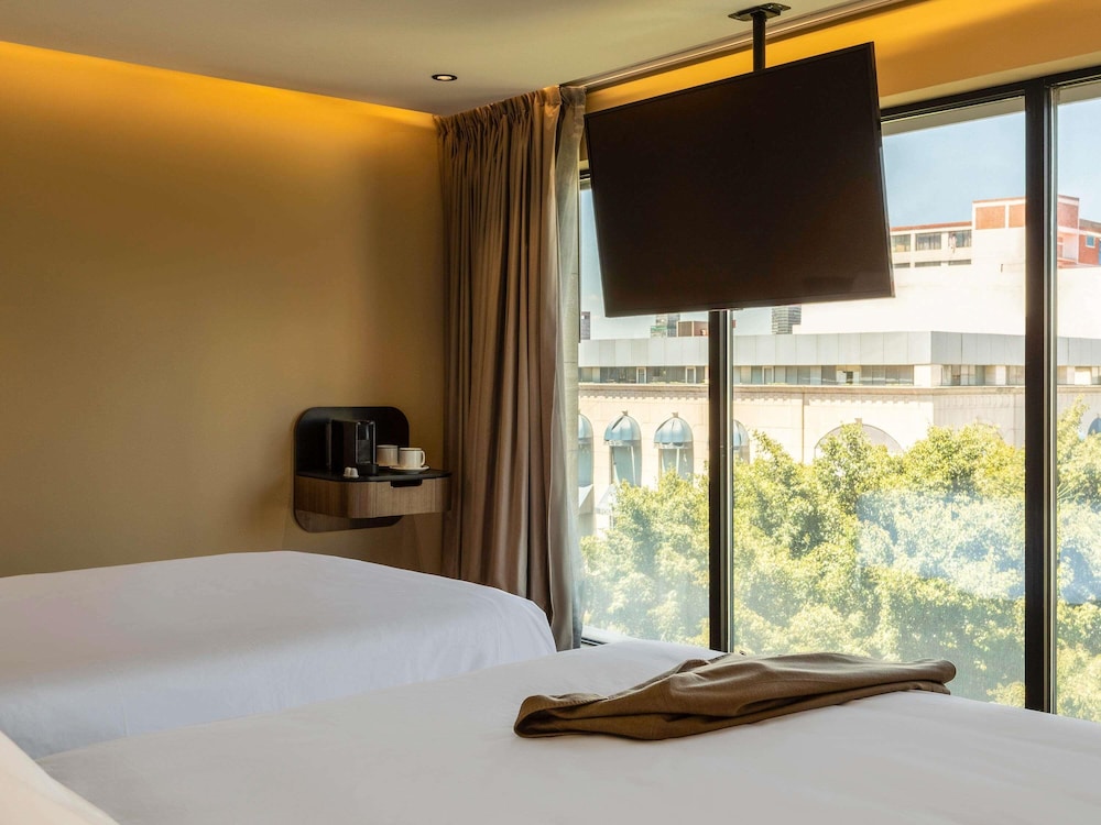 Novotel Mexico City Centro Historico 18/60