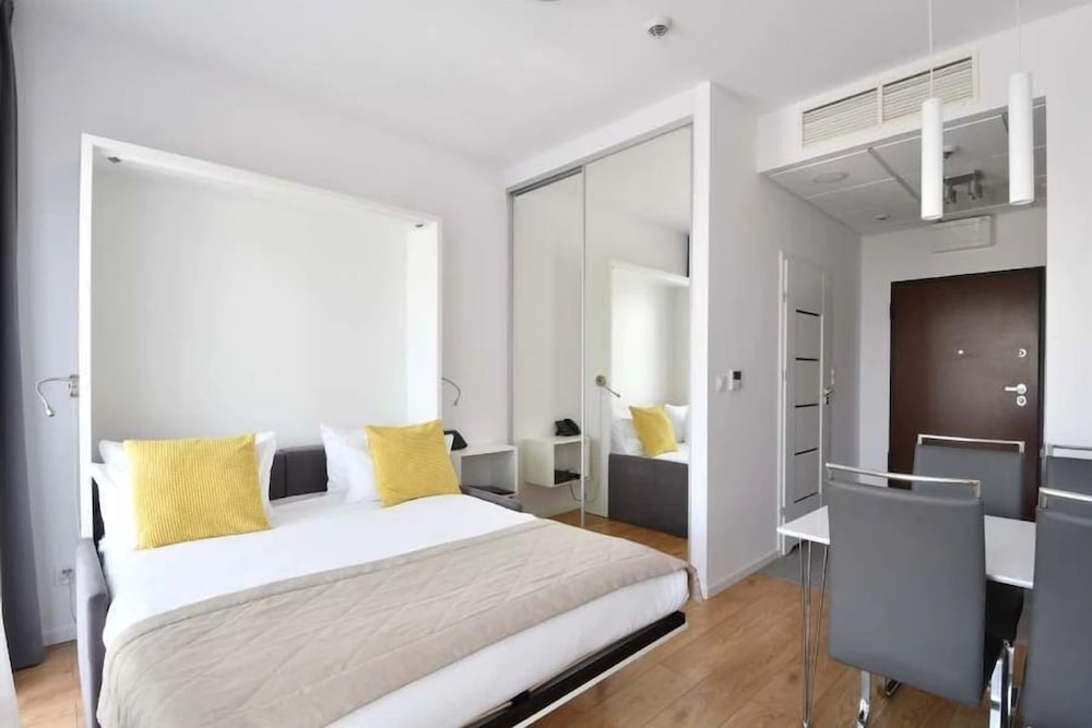 Varsovia Apartamenty Kasprzaka 16/50