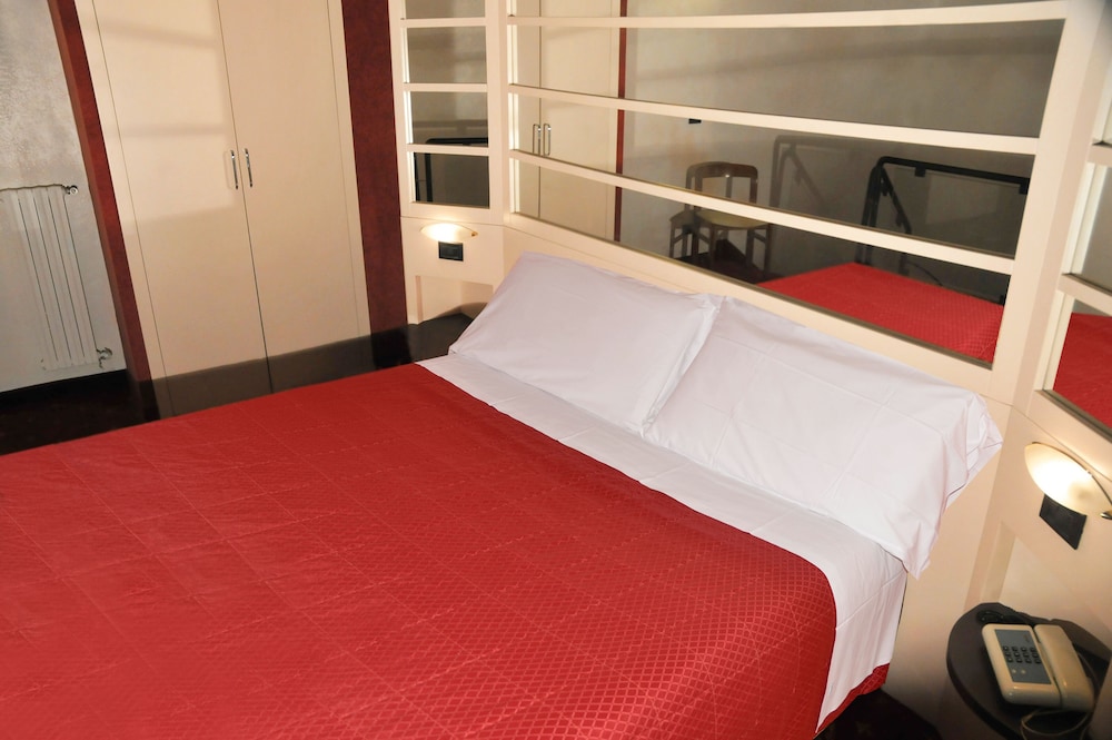 Hotel Amadeus Torino 18/64