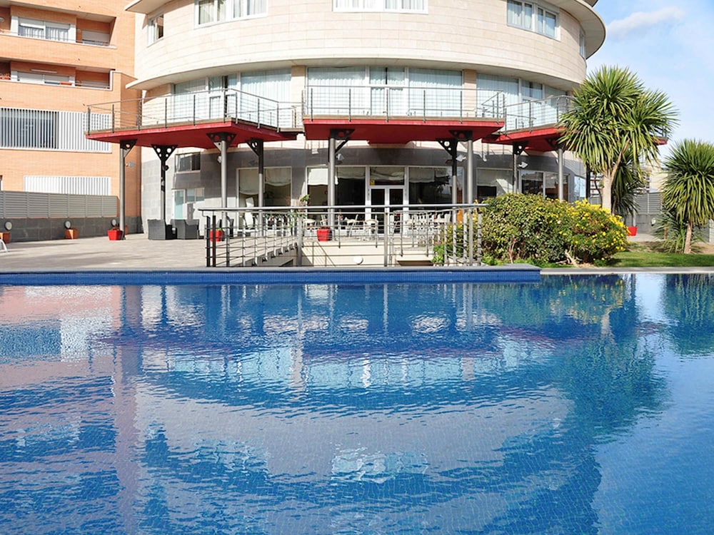 Ponient Vila Centric by PortAventura World 4/77