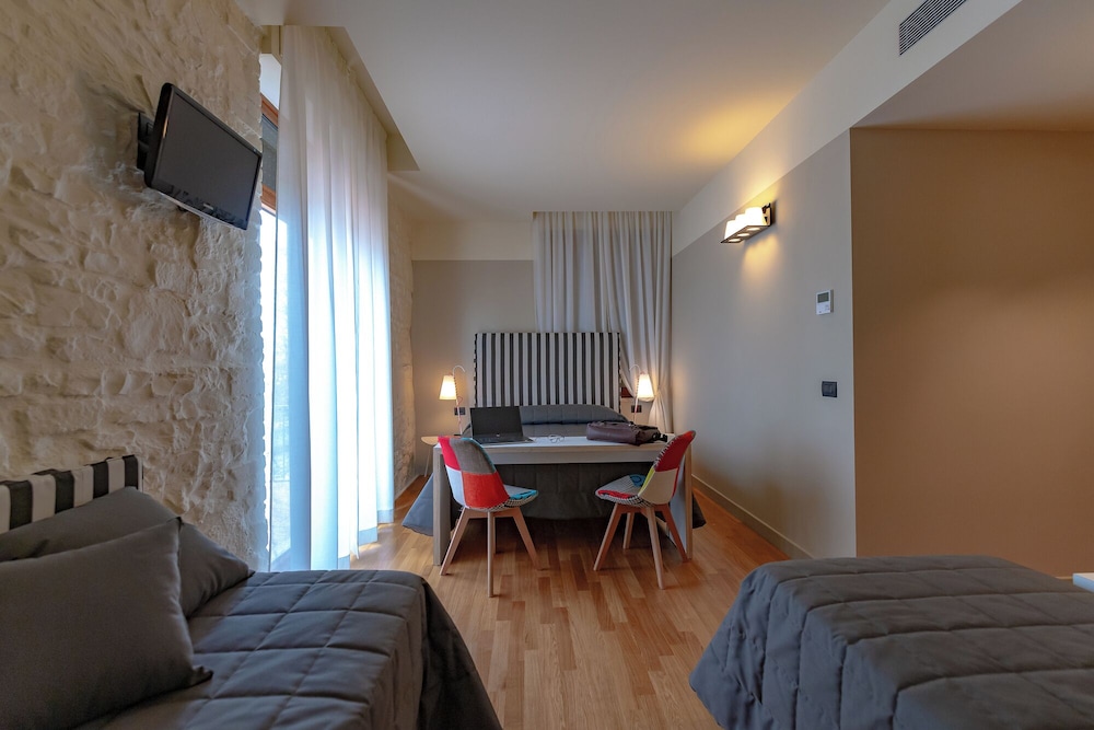 Hotel Moderno Assisi 31/50