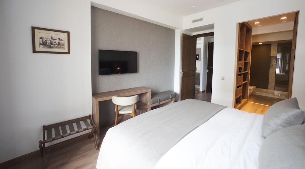 Ocean Park Hotel, Premium Suites & Wellness 19/74