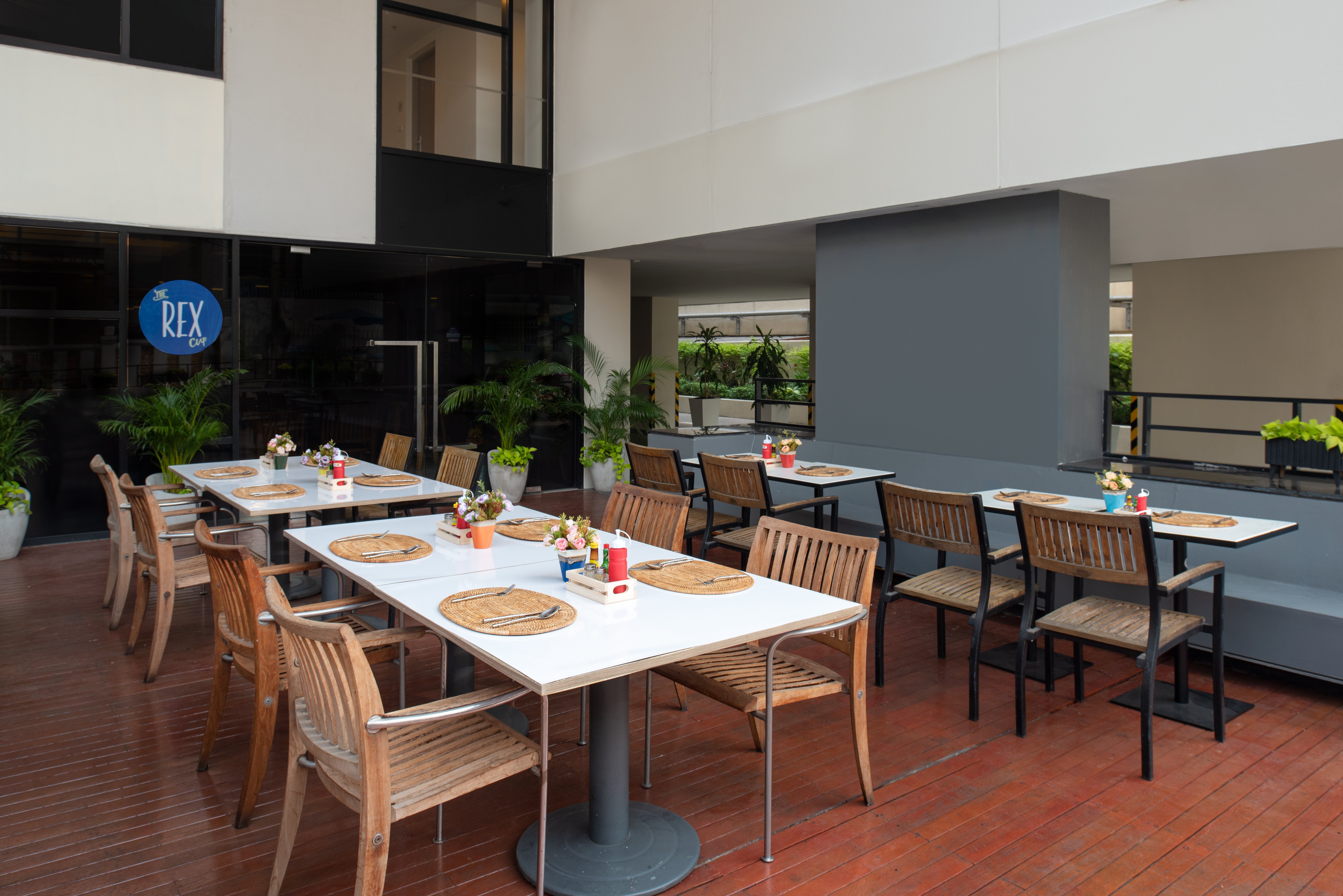Citadines Sukhumvit 8 Bangkok 31/40