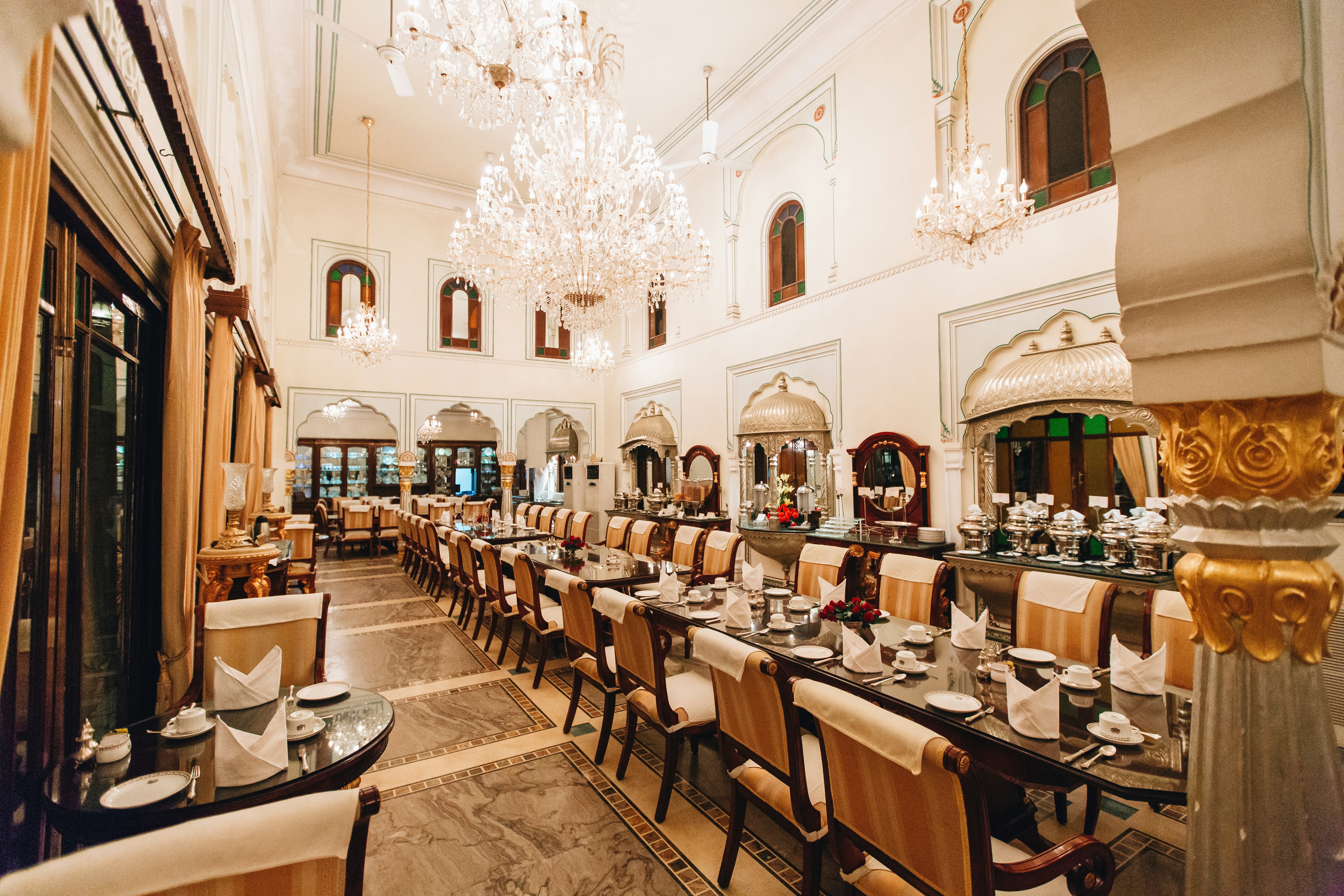 The Raj Palace 33/50