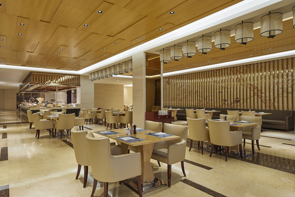 Four Points By Sheraton Liupanshui 38/54