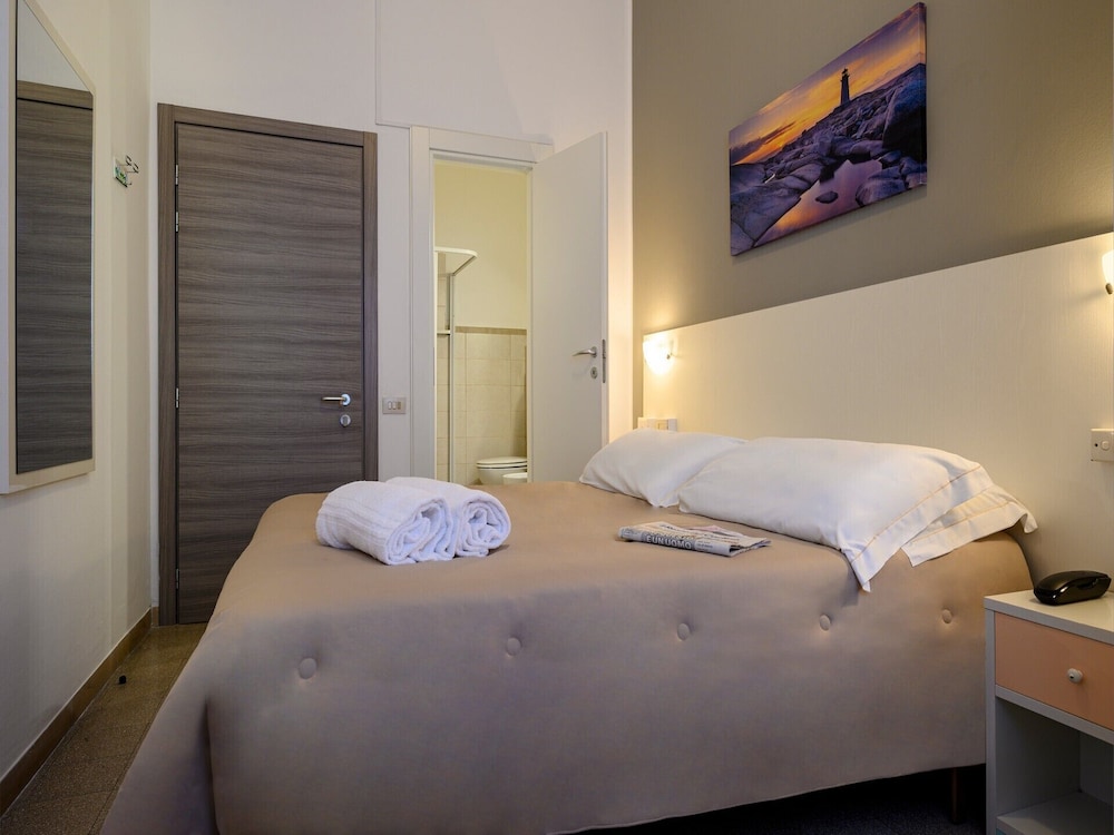 Amadei Hotel Blumen 11/34