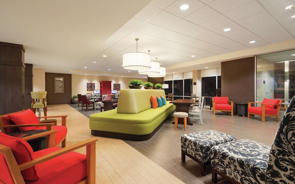 Home2 Suites St Louis Central West End Forest Park 8/32