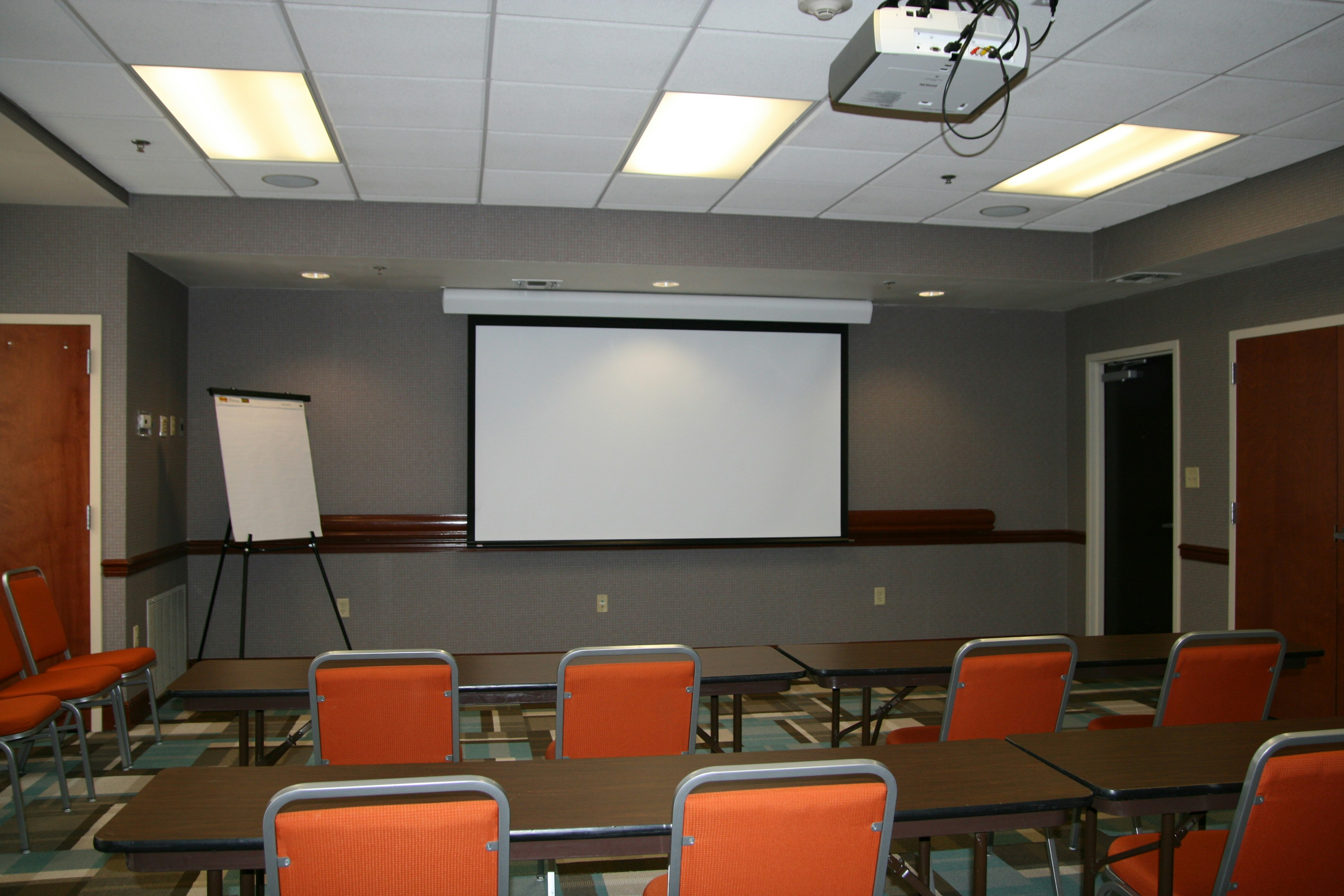 Hampton Inn Shreveport Airport La 66/83