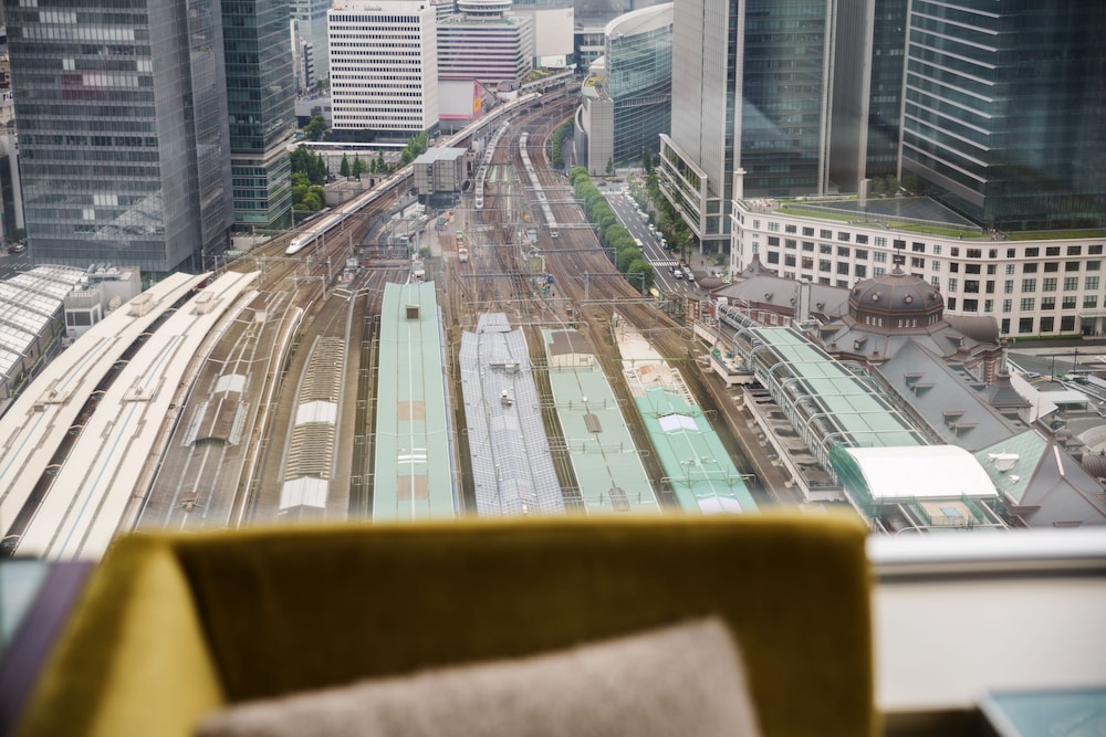 Hotel Metropolitan Tokyo Marunouchi 42/42