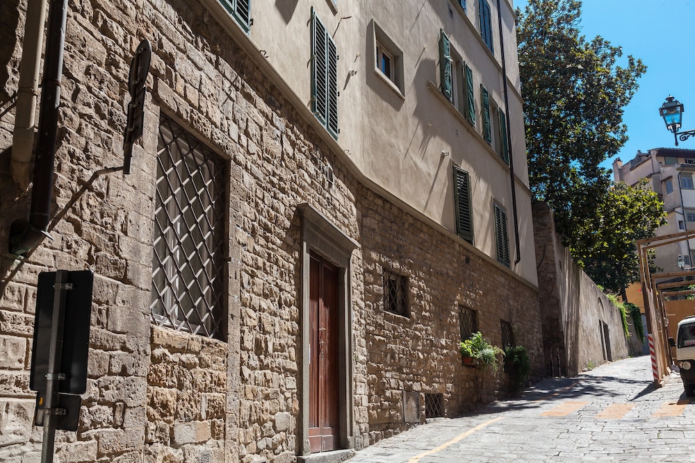 Mamo Florence - Costa San Giorgio Apartment 1/47