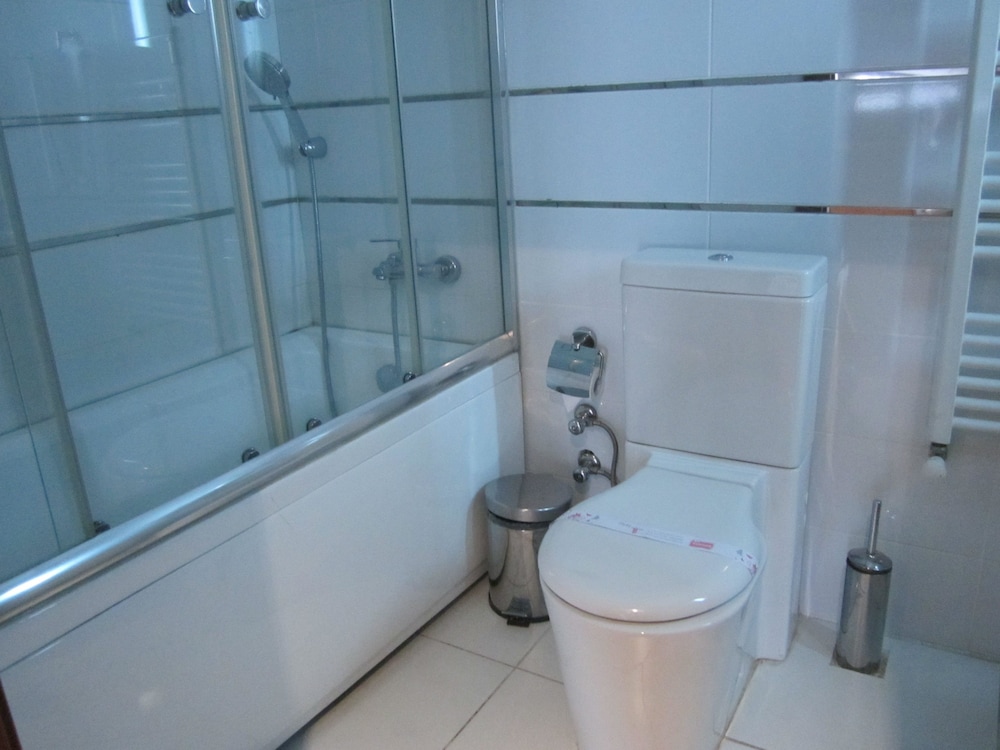Derpa Suite Hotel Osmanbey 46/50