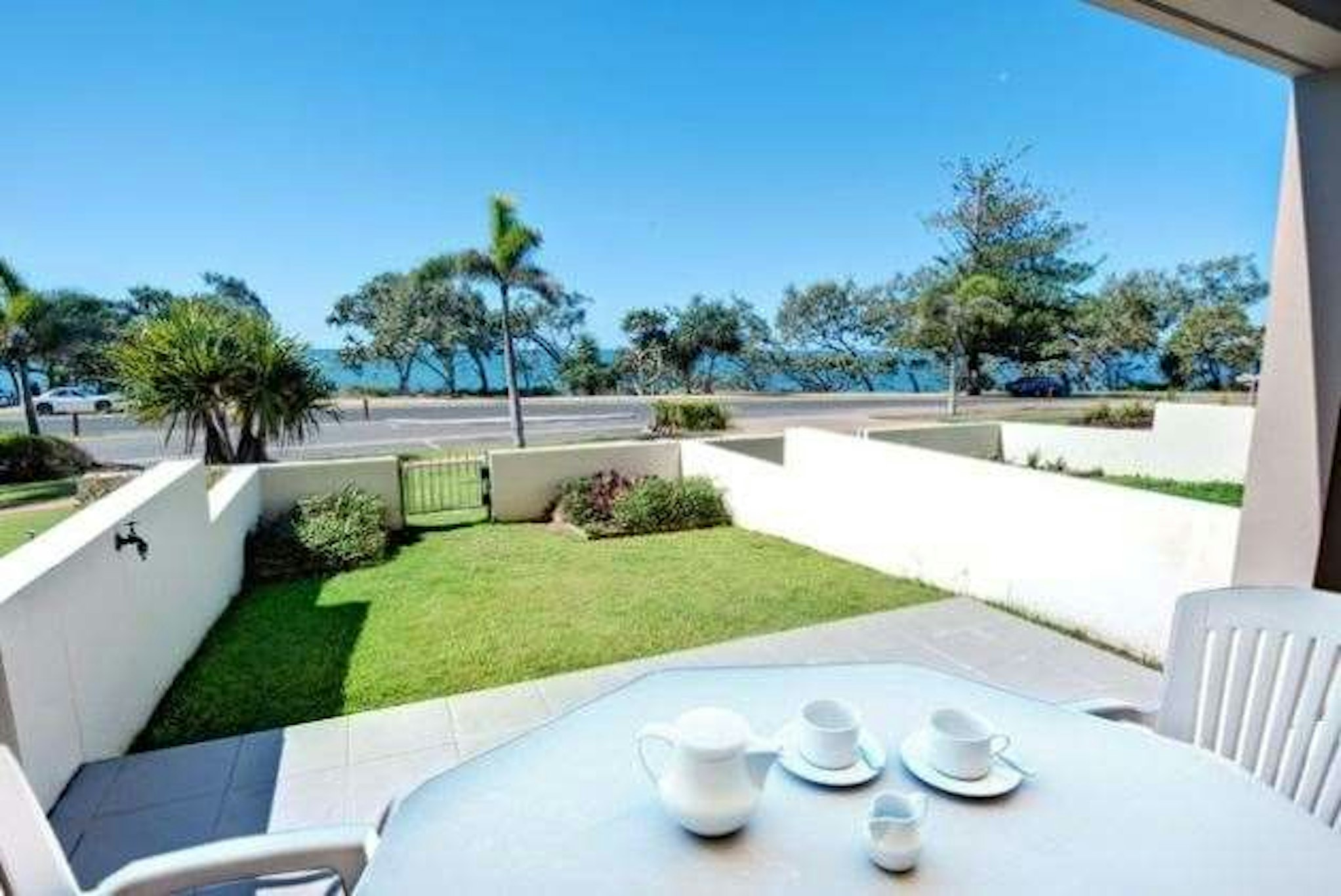 The Point Resort 7/8