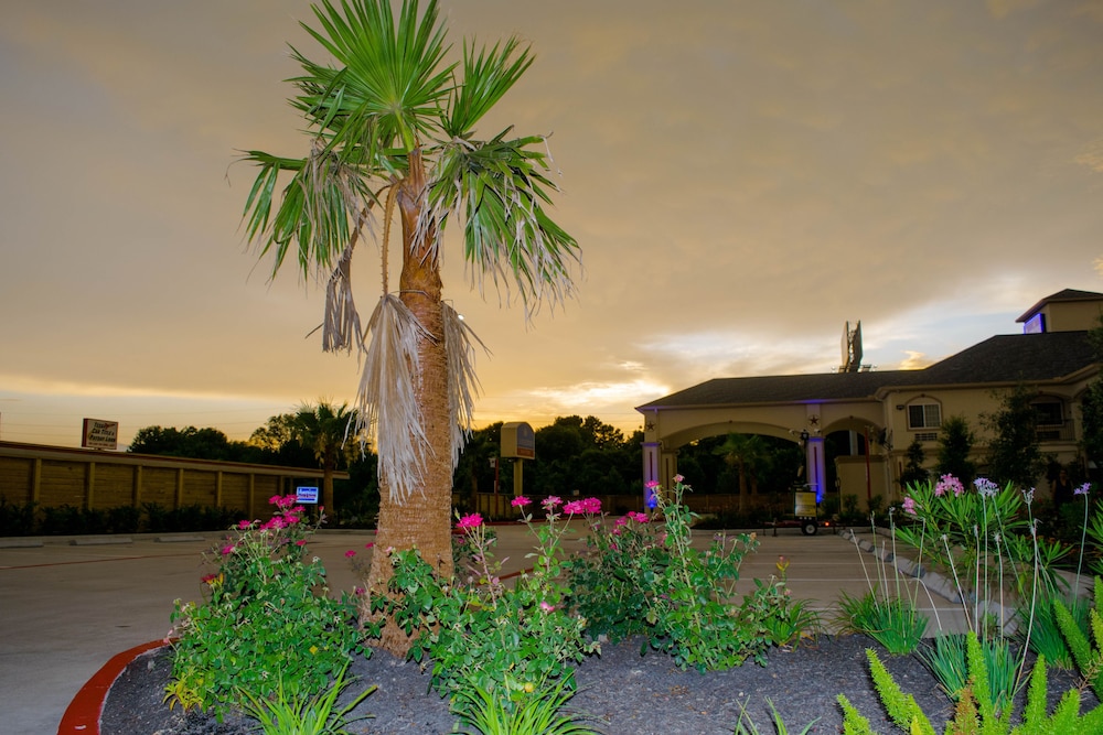 Motel6 Houston, TX - Willowbrook Mall 8/41