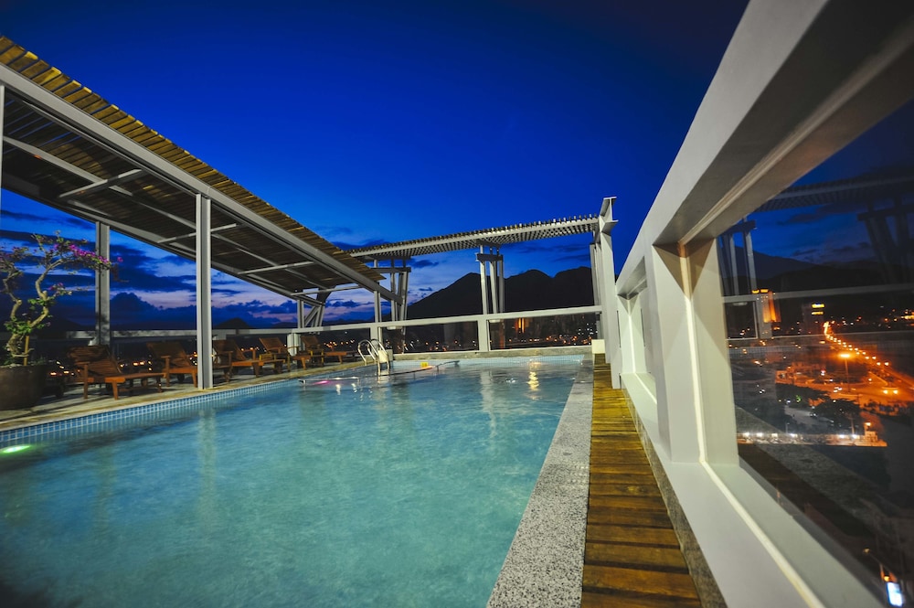 Seasing Boutique Hotel 49/50