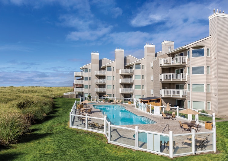 WorldMark Mariner Village in OCEAN SHORES - WA