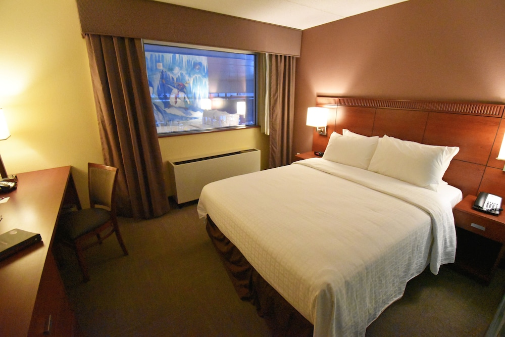 Canad Inns Destination Center Grand Forks 15/46