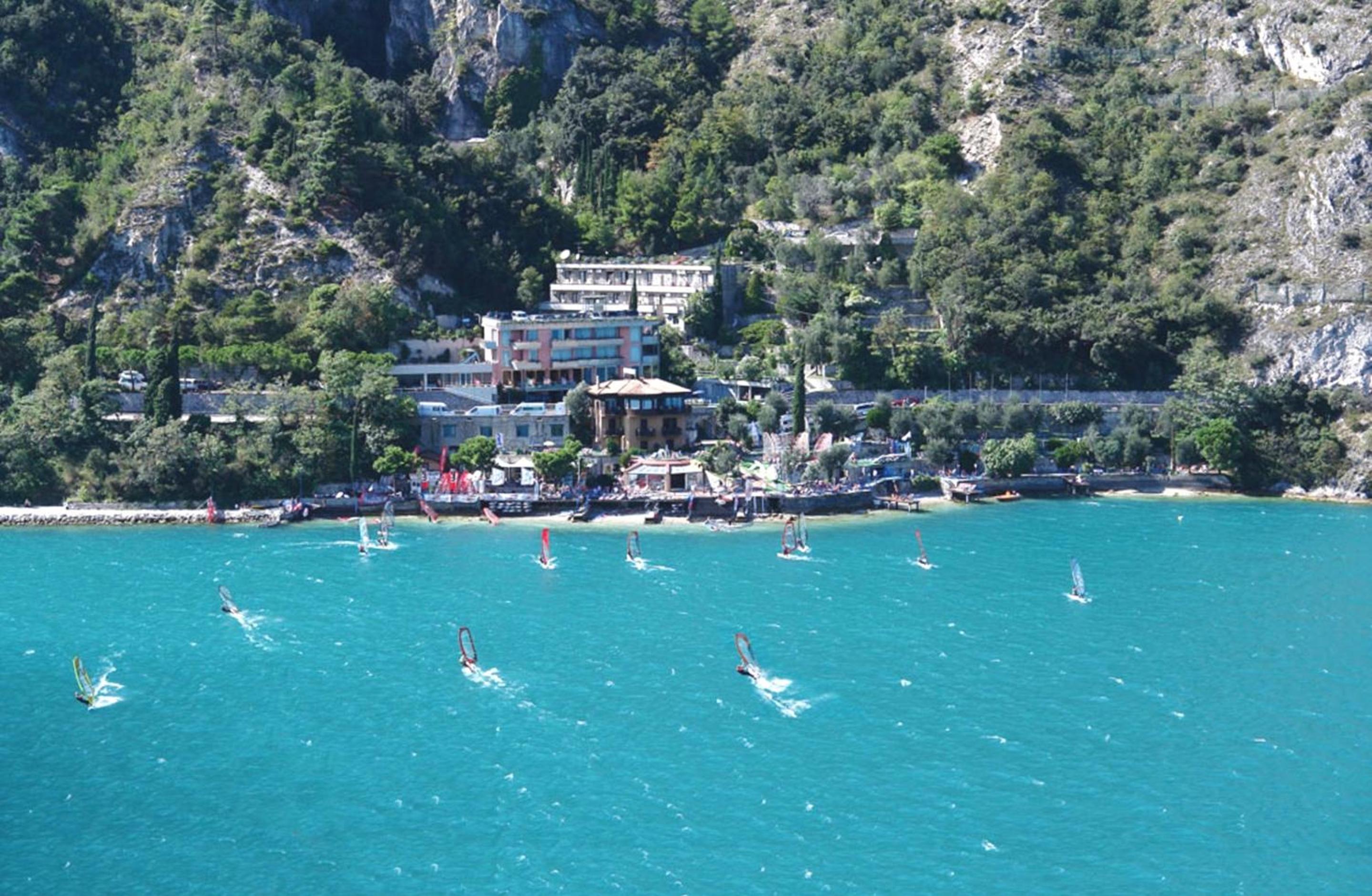 Surf Hotel Pier 29/41