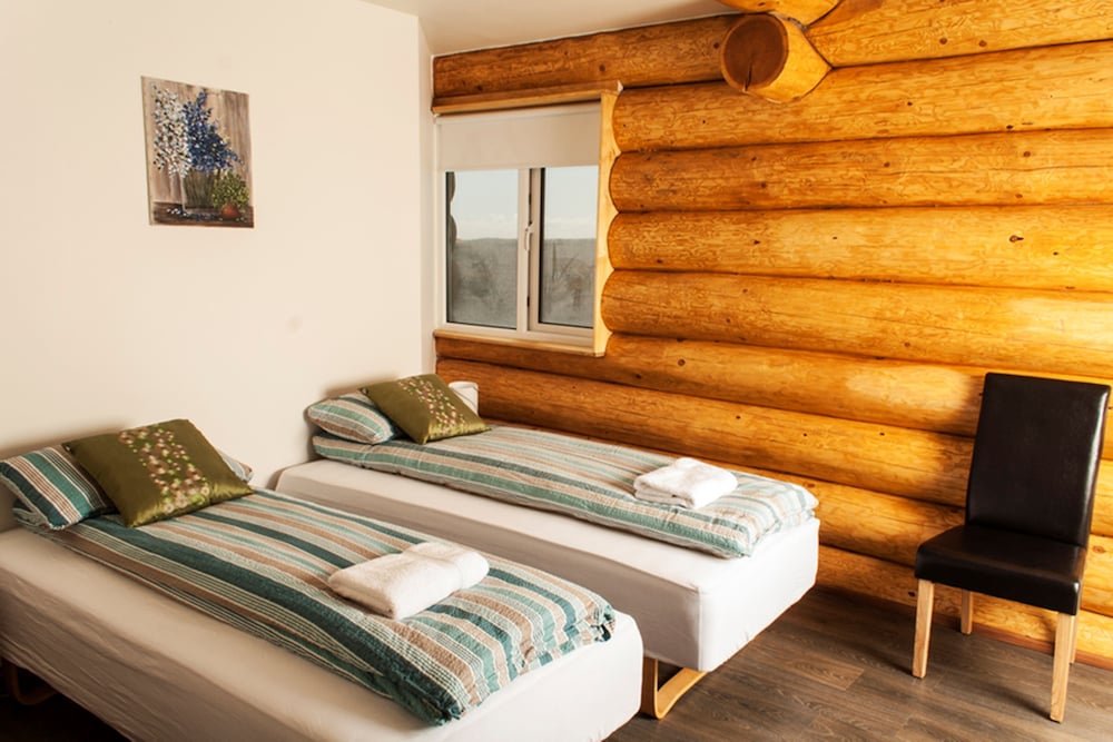 Welcome Hotel Lambafell 15/38