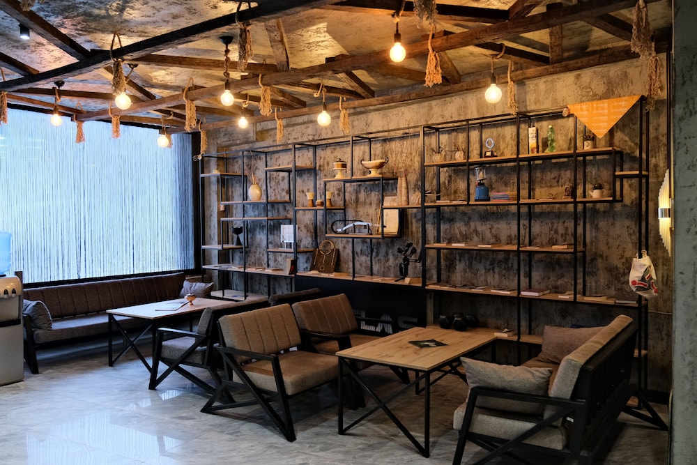 Atlas Otel Erzurum 16/34