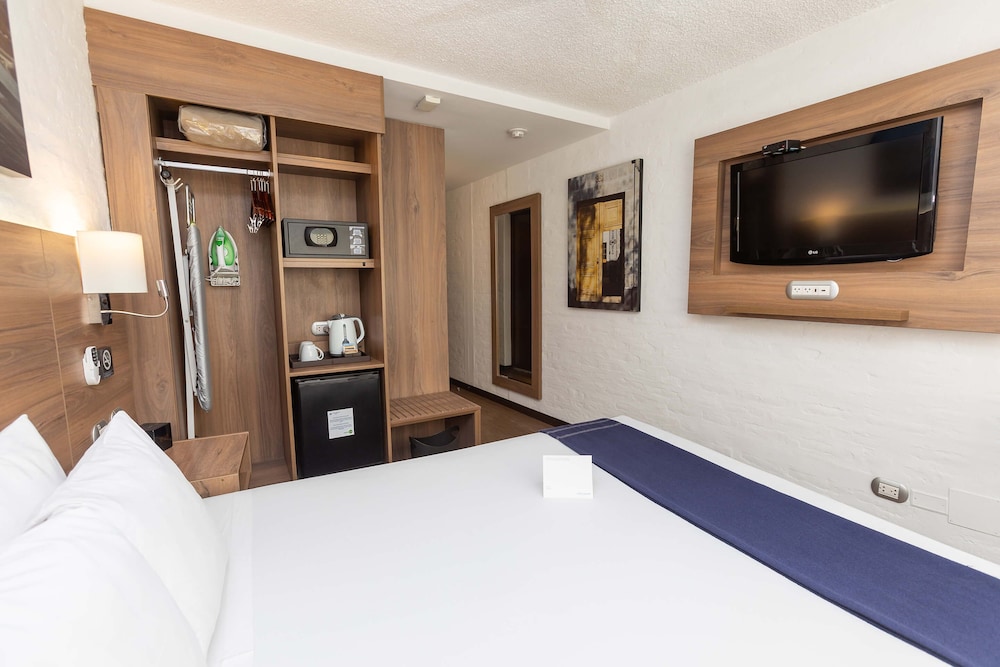 Casa Andina Select Arequipa 37/87
