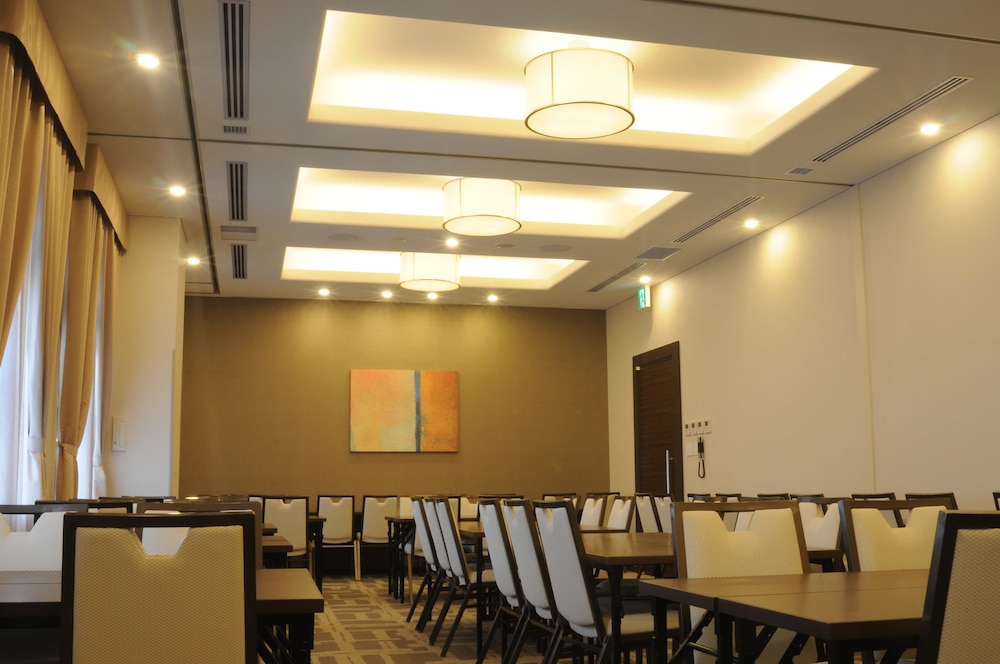 Hotel Sunroute Kumagaya Station 14/17