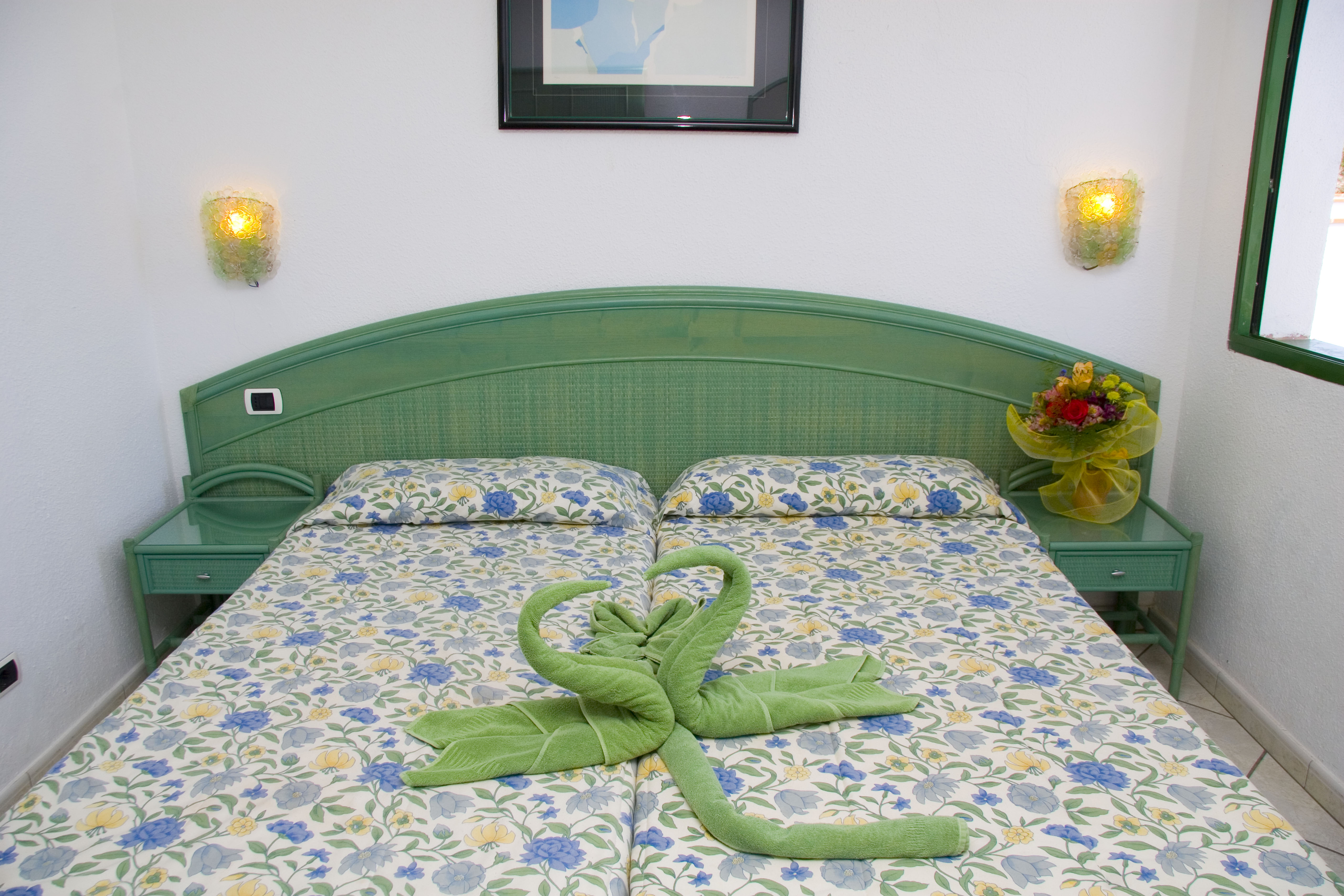Duplex, Apartment، Aparthotel Esquinzo Y Monte Del Mar 3/3