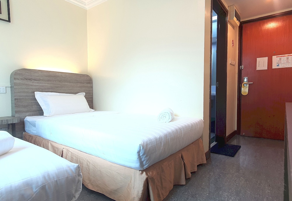 Capital O 90939 Sandakan Central Hotel 25/42