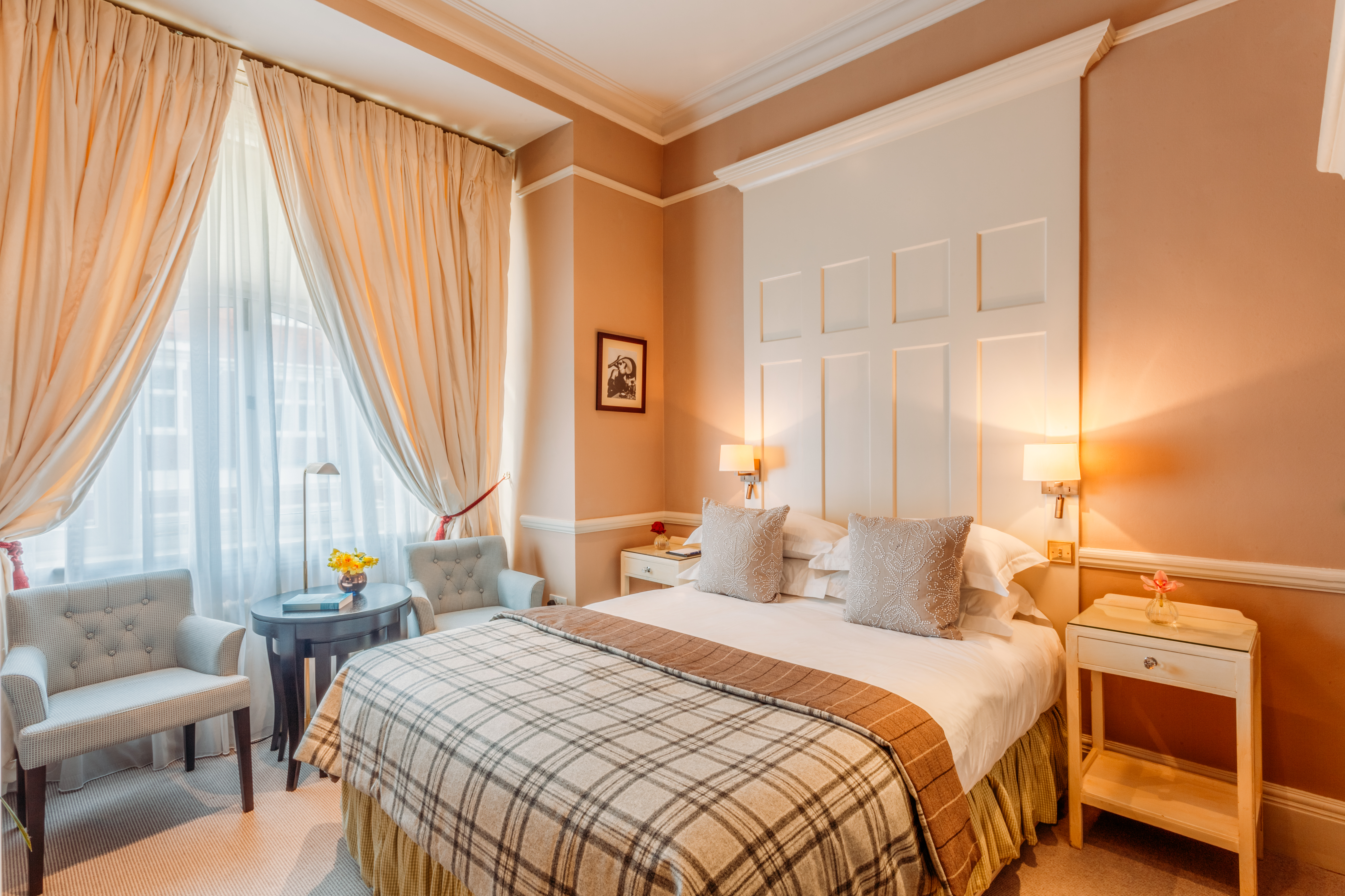 Superior, Double Bed