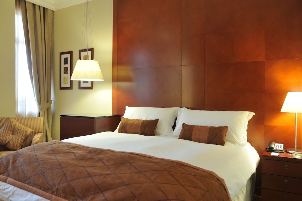 Radisson Hotel Lagos Ikeja 18/61