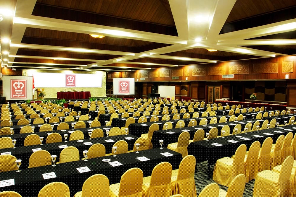 Hotel Pangeran Pekanbaru 59/66
