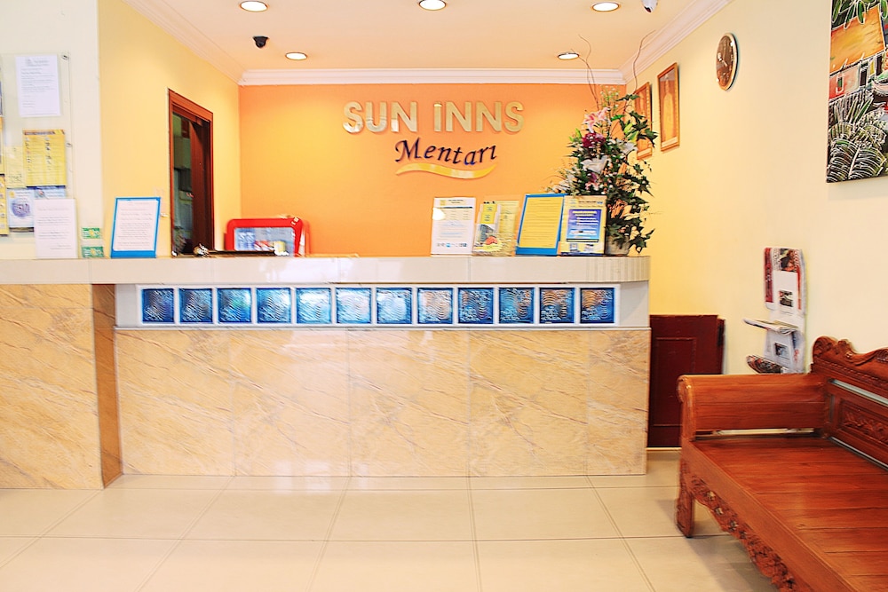 Sun Inns Hotel Sunway Mentari 7/47