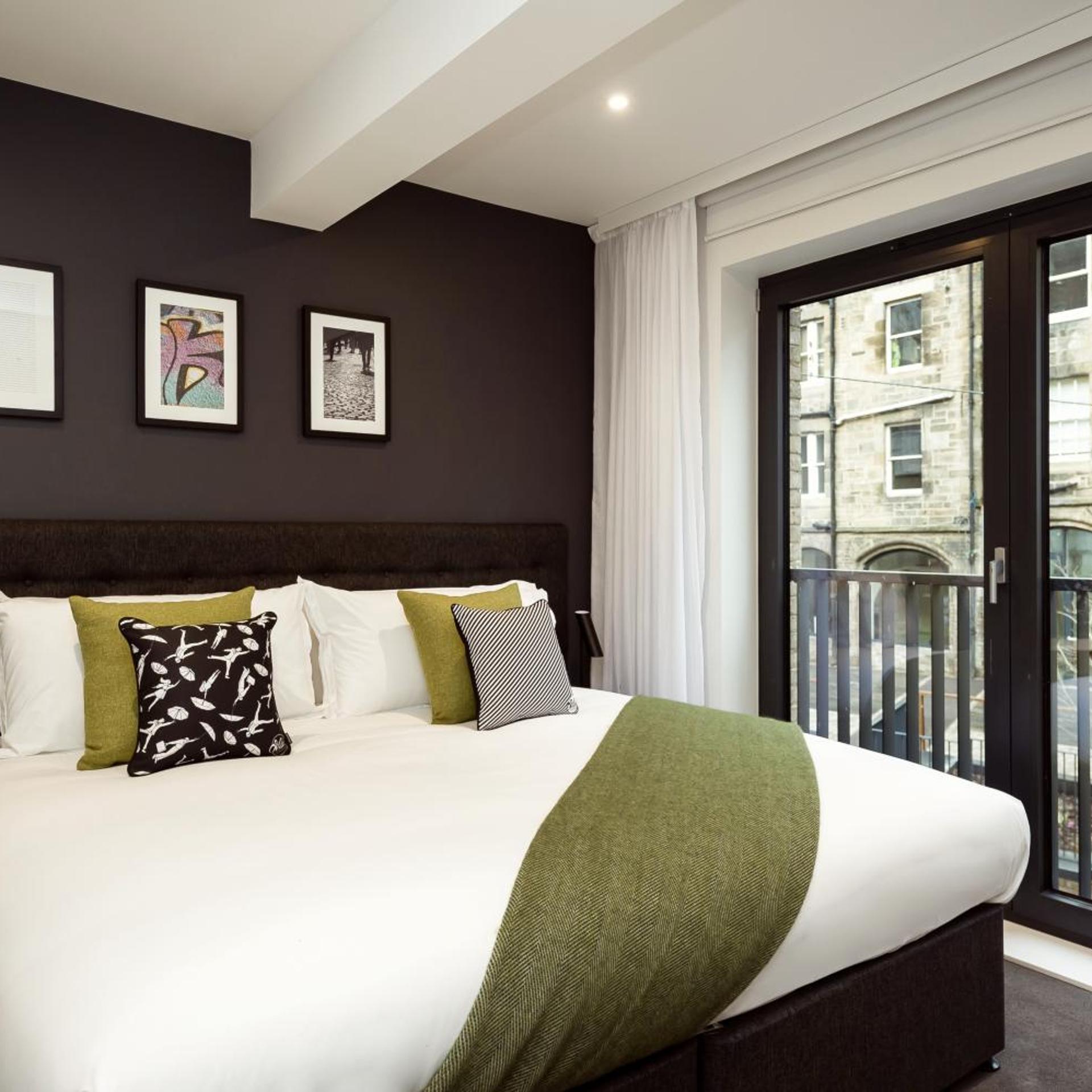 2 Bedrooms, Duplex, Apartment