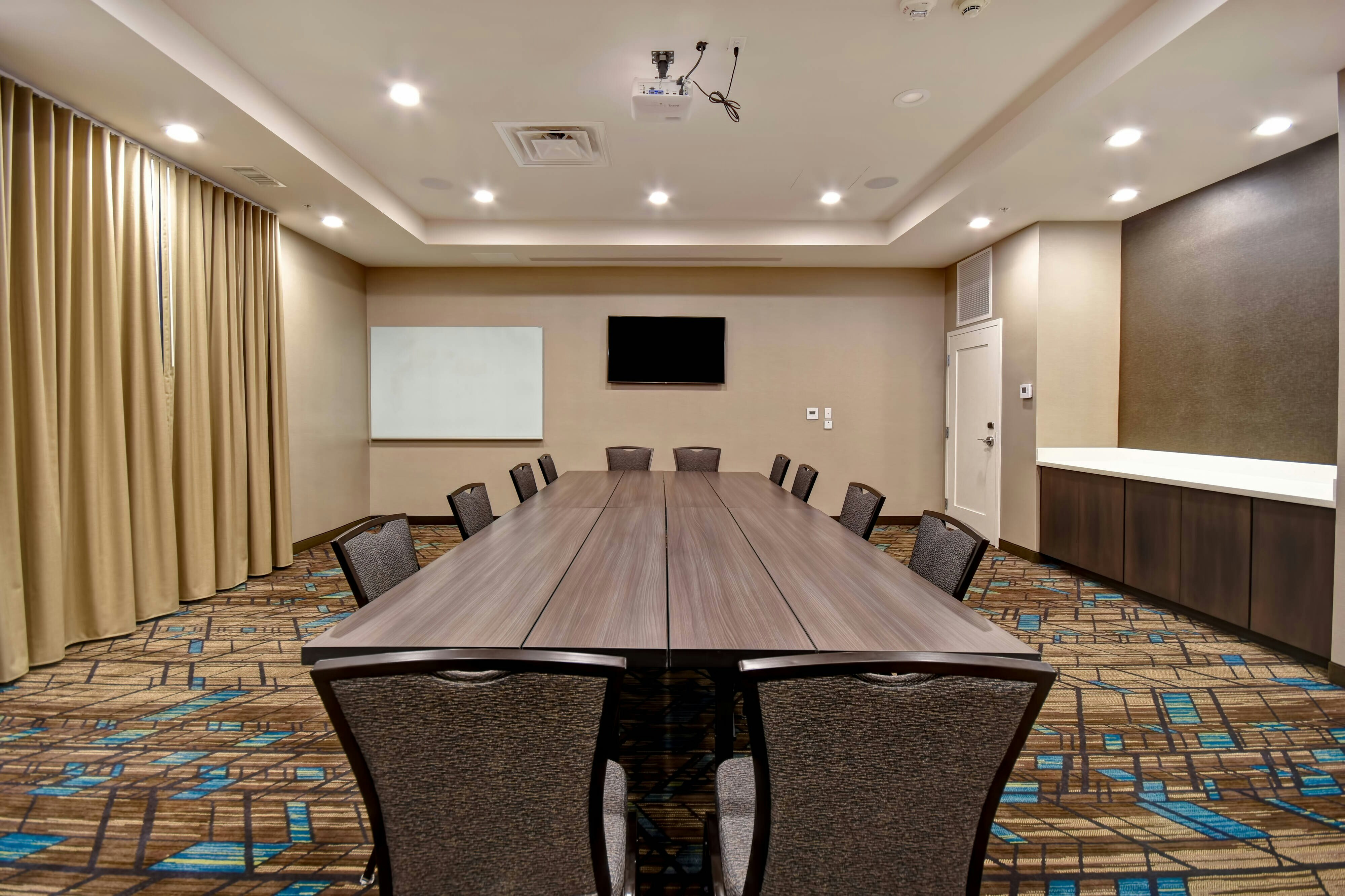 Residence Inn By Marriott Cincinnati Northeast/Mason 34/40