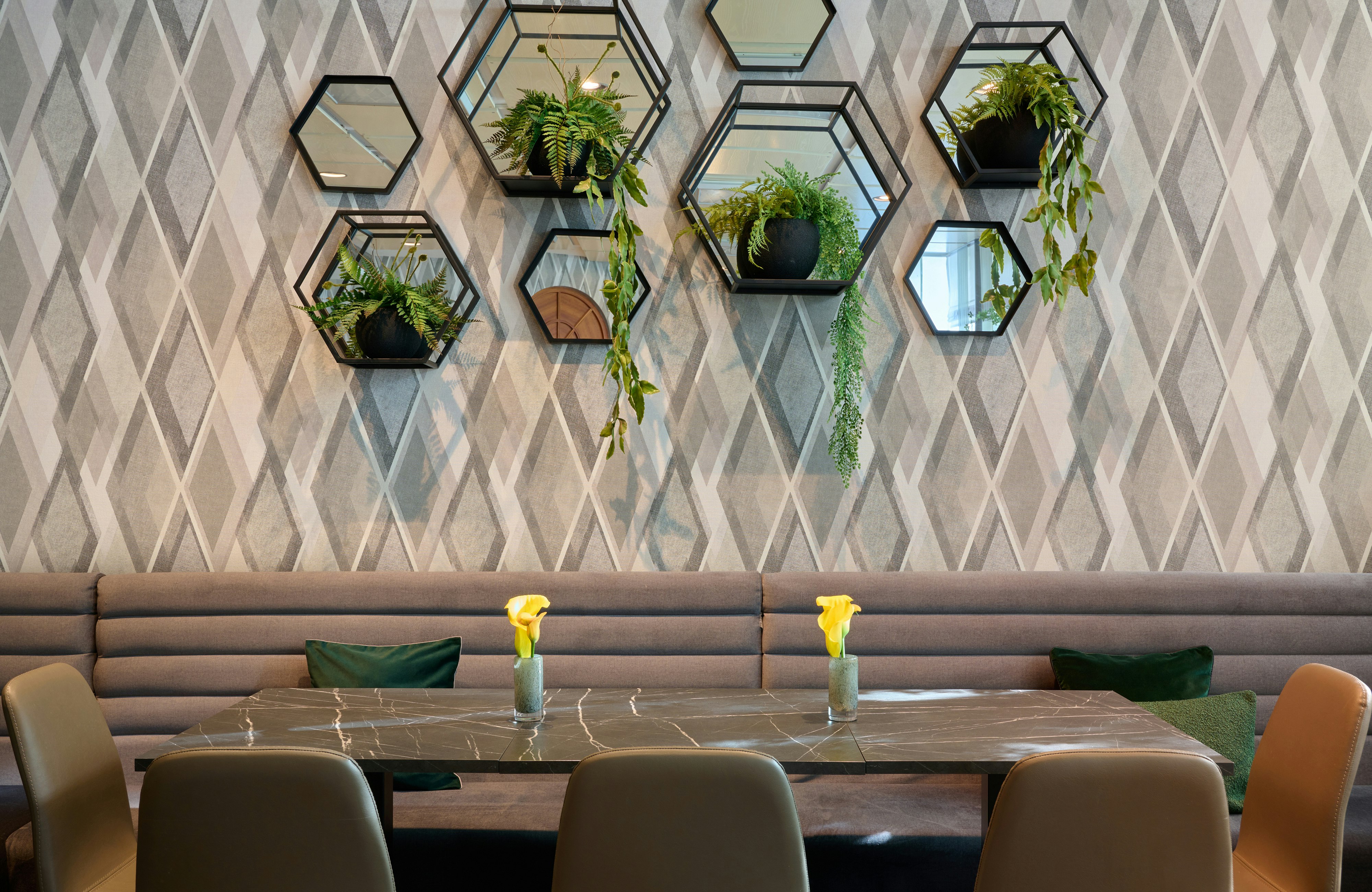 Leonardo Hotel Residenz Munchen 54/57