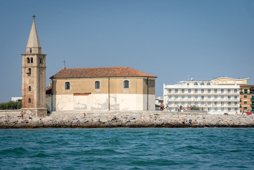 Albergo Stellamare 57/65