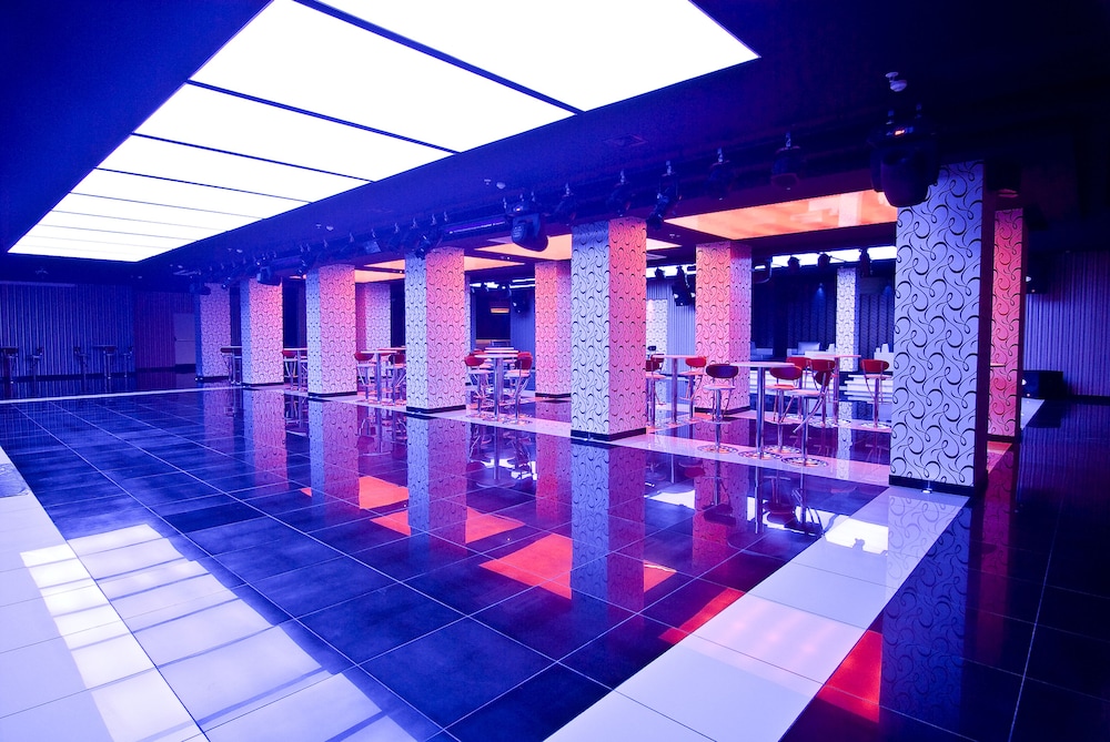 Adrina Hotel De Luxe Health and Spa 13/50
