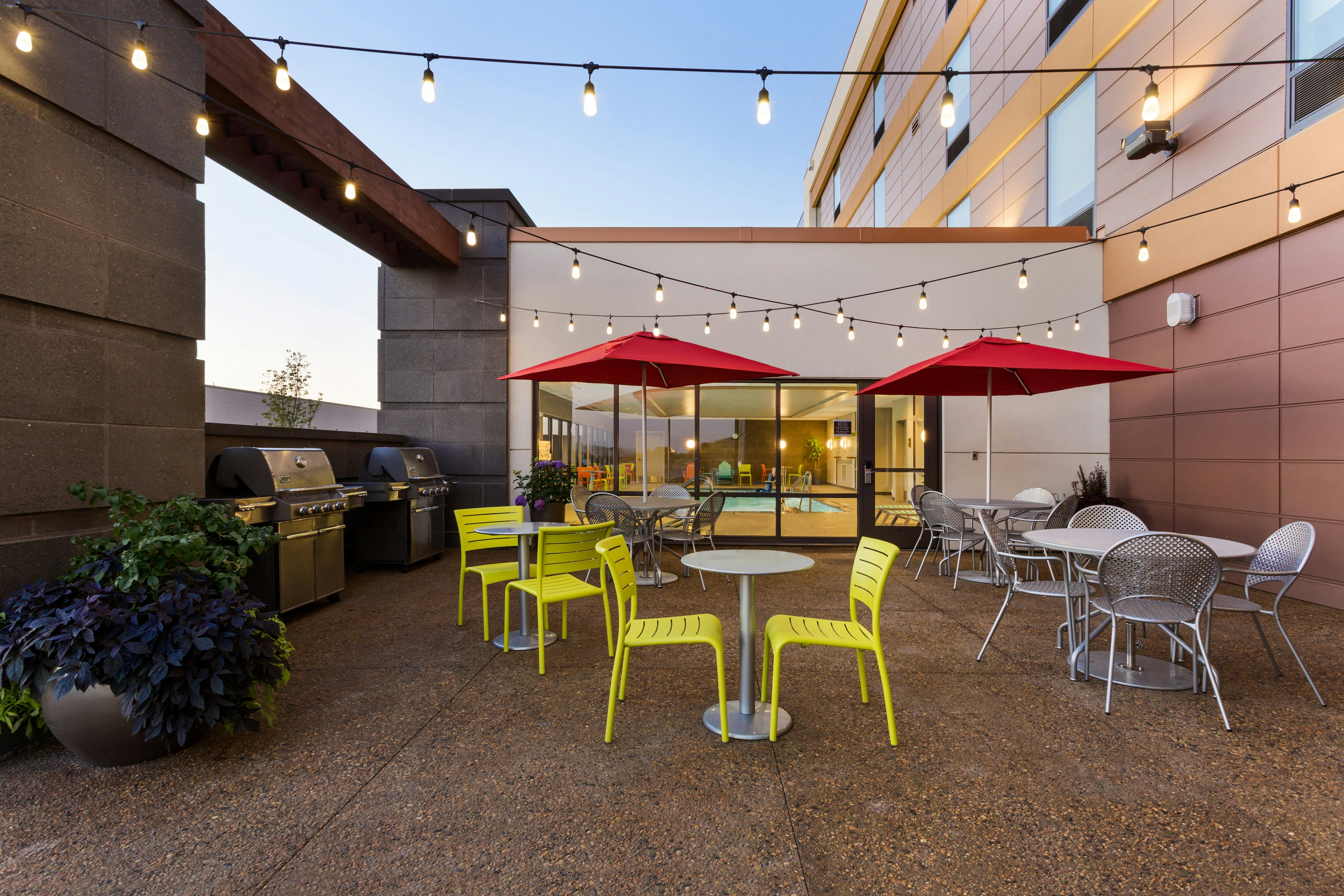 Home2 Suites by Hilton Fargo, ND 7/15