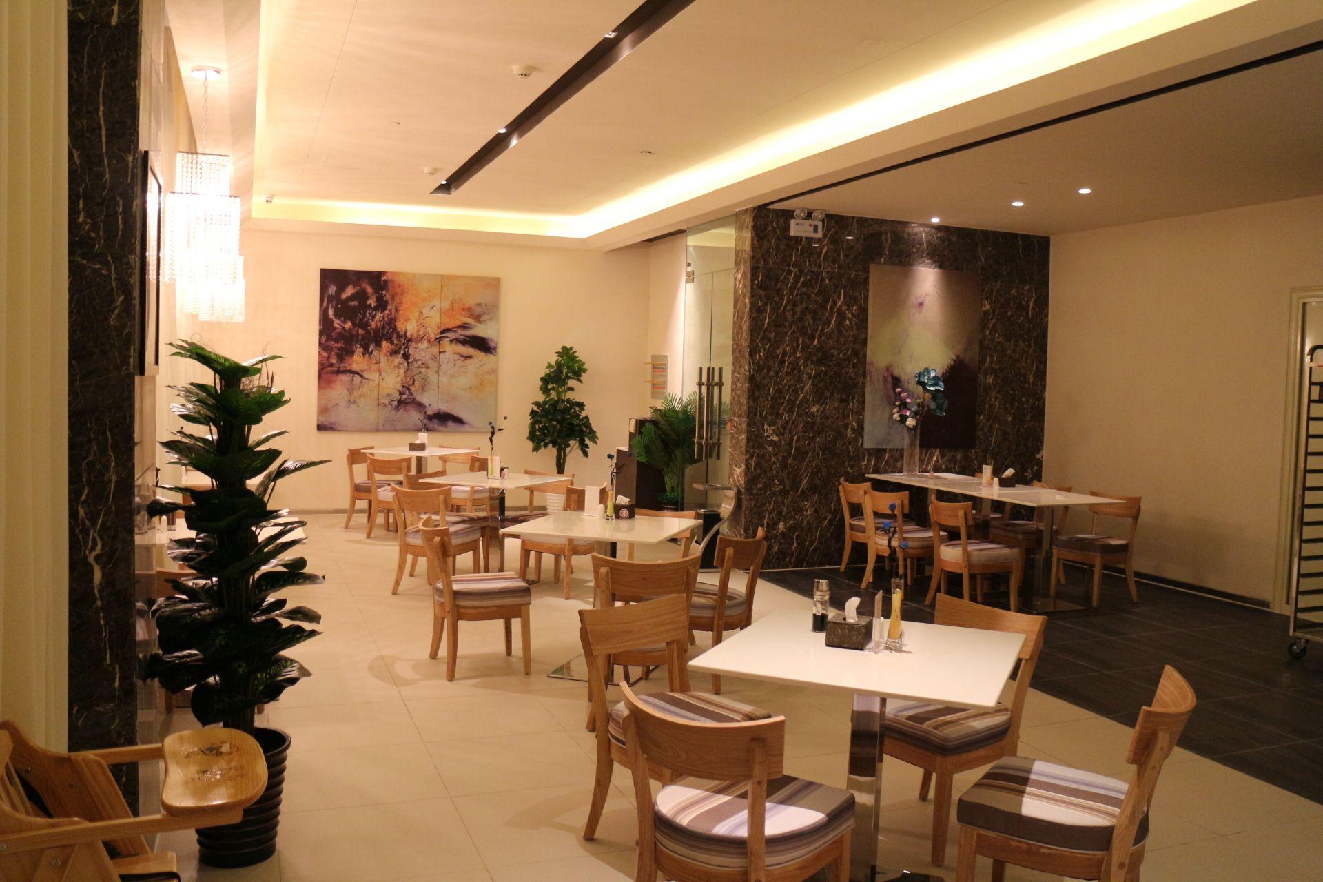 Jinjiang Inn Select 30/38