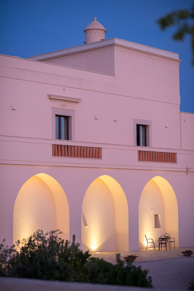 Masseria Fontana Di Vite 4/63