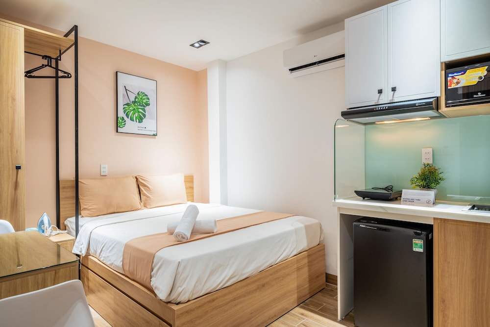 Cozrum Home - Daisy House 24/50
